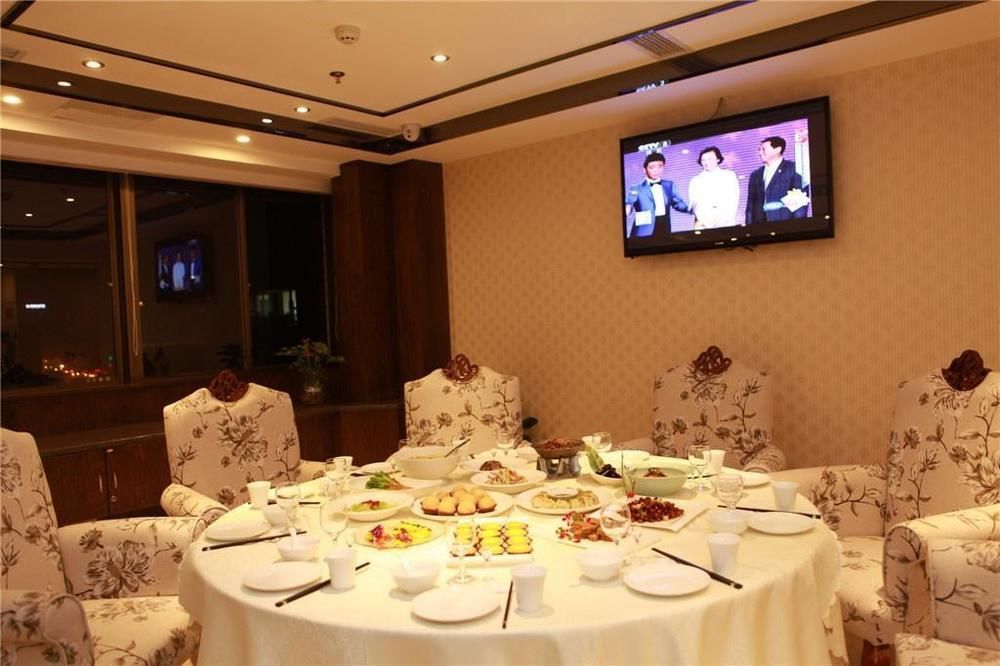 Jiayun Hotel Chengdu Eksteriør bilde