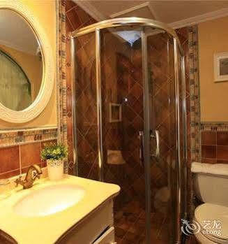 Jiayun Hotel Chengdu Eksteriør bilde