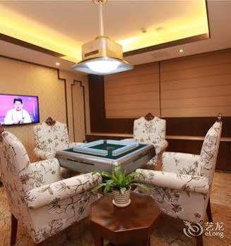 Jiayun Hotel Chengdu Eksteriør bilde